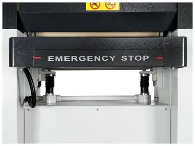 Cantek 24'' Widebelt Sander (60'' Belt) C251 (1PH)