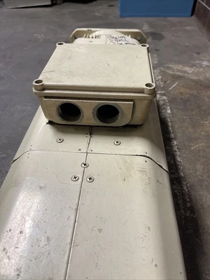 USED Indramat 132D-B350B2-AS11/S001