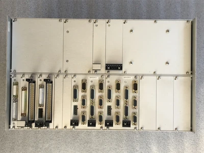unknow MNC95 (L210), consisting of 11 parts:-