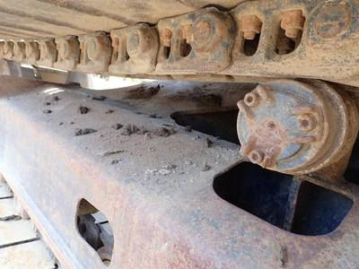 Used 1996 CATERPILLAR 312B Excavators Massachusetts US | Brookside Equipment Sales #1421905