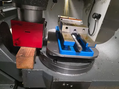 2023 HAAS UMC-750SS Universal Machining Centers | Liberty Machine Works LLC (3)