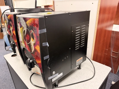 Used BUNN LCA-2 LP COFFEE MAKERS Coffee Equipment Michigan US | Miedema Asset Management Group #1419298