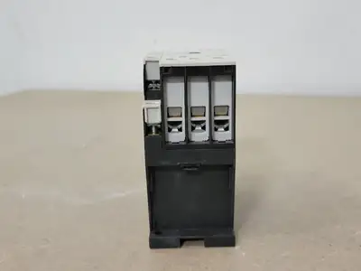 USED EATON DILM17-10