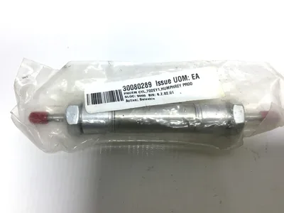 Bimba 30080289 Stainless Steel Pneumatic Cylinder