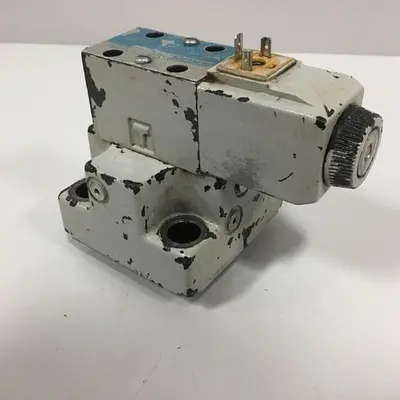 USED VICKERS CVCS32W11S210S20A00B99Y10