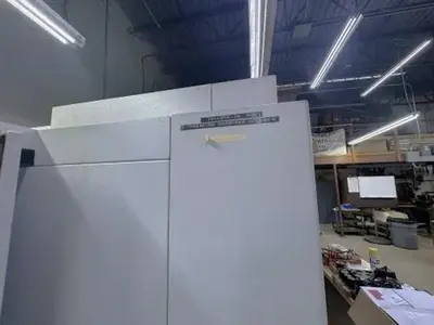 Used 2005 MORI SEIKI NL-1500/500 CNC Lathes Florida US | ABL Technology LLC #1369348