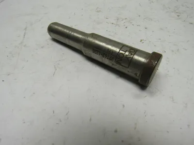 Dayton VPT62 1330 .496 Rounded Regular Pilot Press Fit Lot Of 2