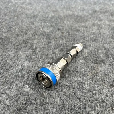 Used SWAGELOK SS-QC4-B1-400K5 Parts (Hydraulics and Pneumatics) California US | Davliegogo LLC #1706037