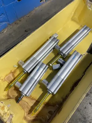 Festo Pneumatic Cylinders