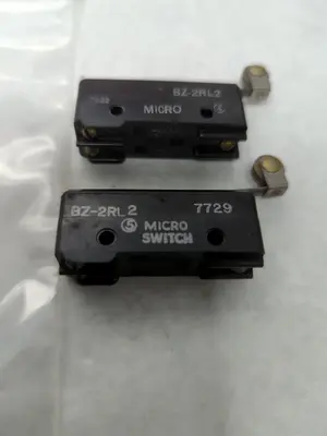 USED HONEYWELL BZ-2RL2