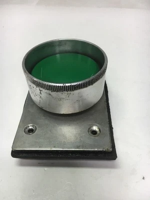 USED Allen-Bradley 800T-D6J