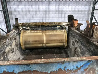 Used 2019 Corrotec Zinc Nickel Process Plating Line Tooling & Accessories (Other) Indiana US | Machine Tool Bids #1519277