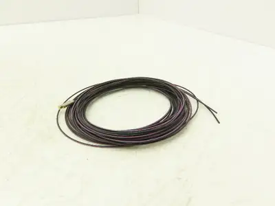 Banner PIT215U Fiber Optic Cable For Photoelectric Proximity Sensor 41515
