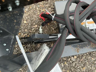 Used _UNKNOWN_ _UNKNOWN_ Sickle Bar Mowers Michigan US | Miedema Asset Management Group #1423770