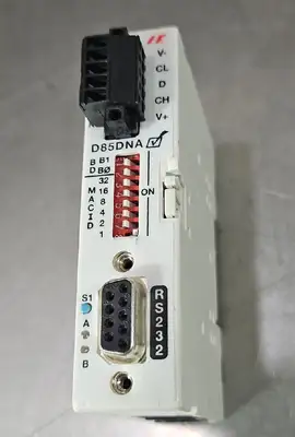 USED Cutler Hammer D85DNA