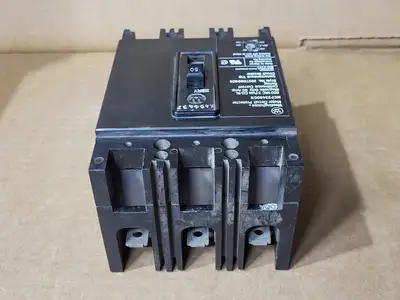 USED WESTINGHOUSE MCP23480CR
