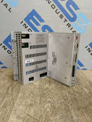 STAUBLI PRD-0061200Z-00 Electrical/PLC/Automation | ESS Industrial Equipment Sales (2)