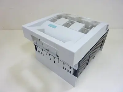 USED SIEMENS 3NP 427