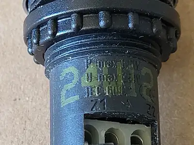 NEW SANDVIK M22-R*-*-RH