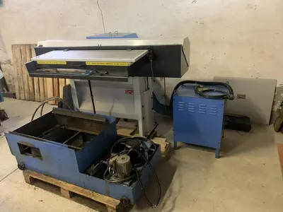 Used 2002 MAZAK SQT 100 CNC Lathes CZ | Amaron s.r.o. #1060807