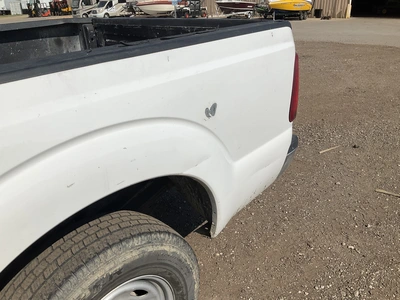 Used 2012 FORD F-250 Pickup Trucks Michigan US | Miedema Asset Management Group #1311963