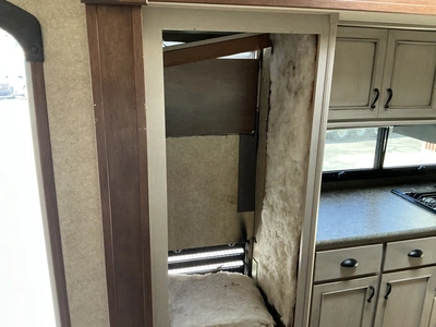 Used 2014 OPEN RANGE 308BHS Campers, Caravans, Motorhomes Michigan US | Miedema Asset Management Group #1339075