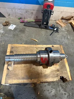 USED EAGLE BENDING A39378E1