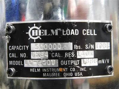 USED HELLER PP-4