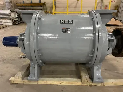 USED NASH 904M