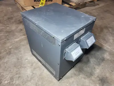 USED MGE 891087