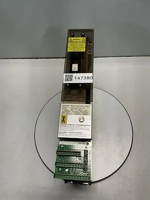 USED INDRAMAT TDM 3.2 -020-300-W0