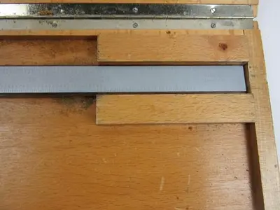 PAV VADUZ micrometer caliper