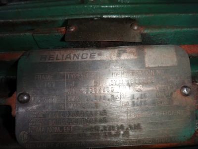 USED LIGHTNIN 75C3