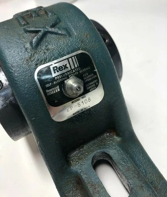 NEW Rexnord ZP5108