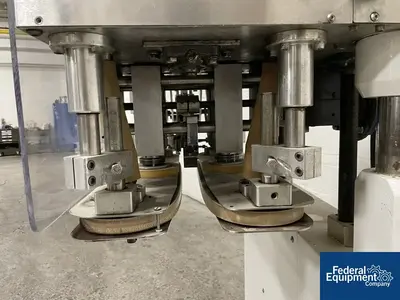 USED Kaps All Kaps-All Capper, Model E