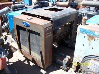 USED FORD 460