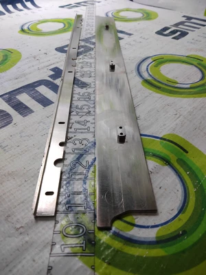 USED SPEEDLINE TECHNOLOGIES METAL ARMS