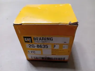 NEW CATERPILLAR 2G-8635