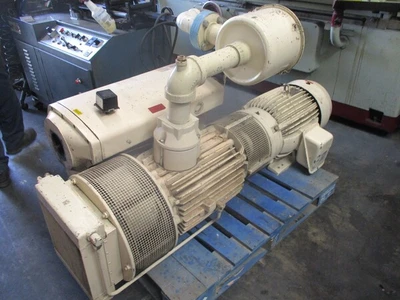 USED BUSCH R5-RC0630