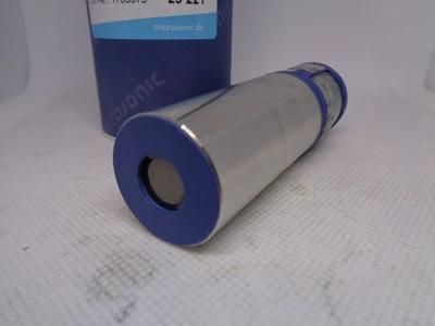USED MICROSONIC 58234042