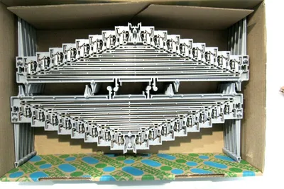 LOT OF 10 NEW PHOENIX CONTACT ZRV 8 POTENTIAL DISTRIBUTORS 3025956 ZRV8