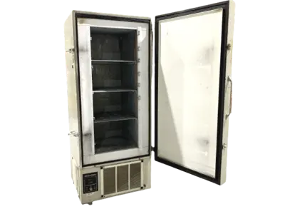 Used So-Low Ultra-Low Freezer Ultra-Low Temperature Freezers Michigan US | Maverick Industrial Sales #1398136