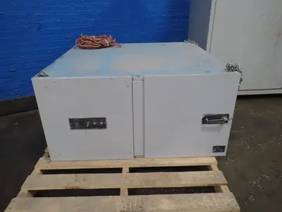 USED CLEAN SHOP IG3 IOR