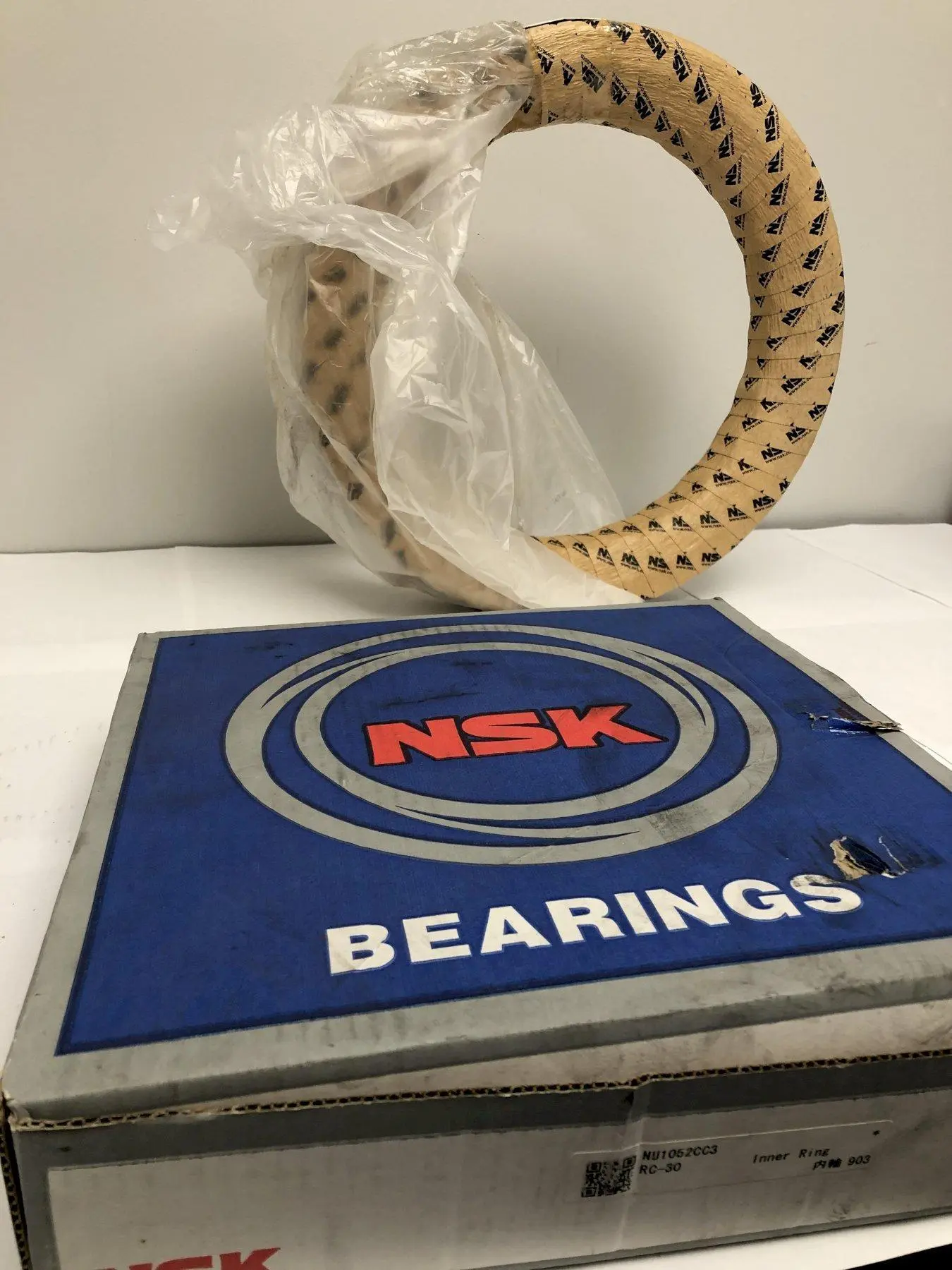 USED NSK 1052