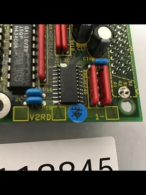 USED TOSHIBA V2RDA1A