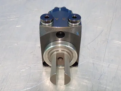 Used ROEMHELD 18951268M30M Pumps Ohio US | HGR 24 #1184212