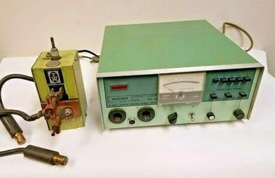 HUGHES Does Not Apply Other Test, Measurement & Inspection | Amiron Machinery (1)