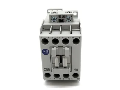 NEW ALLEN-BRADLEY 100-C09UD10