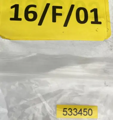 New | in-Stock Festo ["163971 KMP3-25P-22-5", "163971"] Misc Electrical & Power Parts California US | Davliegogo LLC #1708555