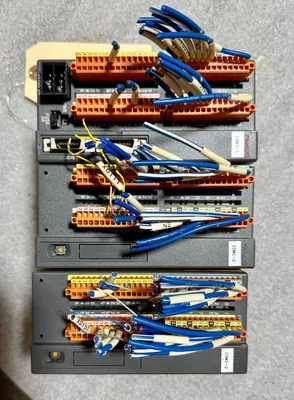 FANUC A03B-0823-C001, A03B-0823-C003 Programmable Logic Controller Accessories | Great American Equipment Company (5)